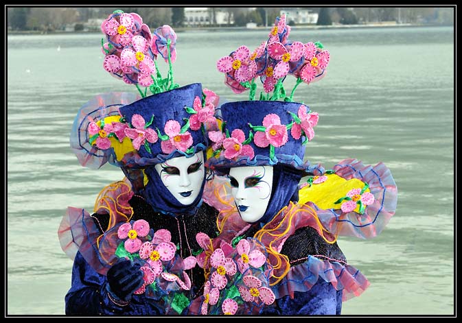 Carnaval Annecy - 8 mars 2009 (16)